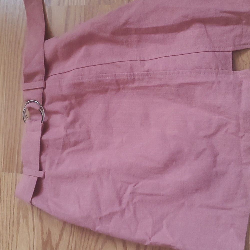 J & B Skirt